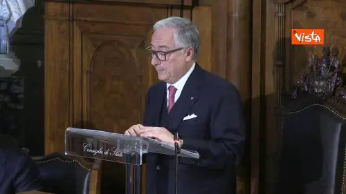 Migranti, Patroni Griffi (Consiglio di Stato): “A rischio diritti fondamentali”