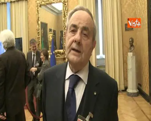 Matera 2019, sindaco De Ruggieri: “A Conte ho detto che ciò che serve è il lavoro”