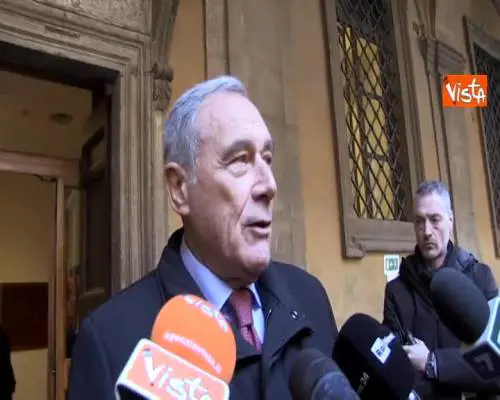 Diciotti, Grasso (Leu): "Fine politico? Crea precedente pericoloso"