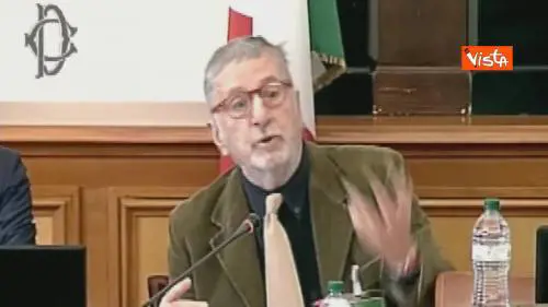 Tav, Ponti: “Fare i conti è meglio che agire per ideologie”