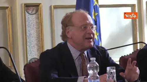 Milan, Scaroni: “Critiche Salvini a Gattuso? Anche io quando si perde gli voglio meno bene”