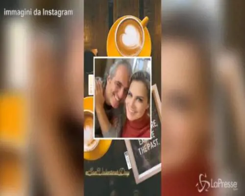 Ferragni ironica, Salvini malinconico: è San Valentino anche per i vip