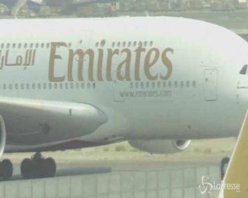 Stop all'Airbus A380, il gigante dei cieli va in pensione