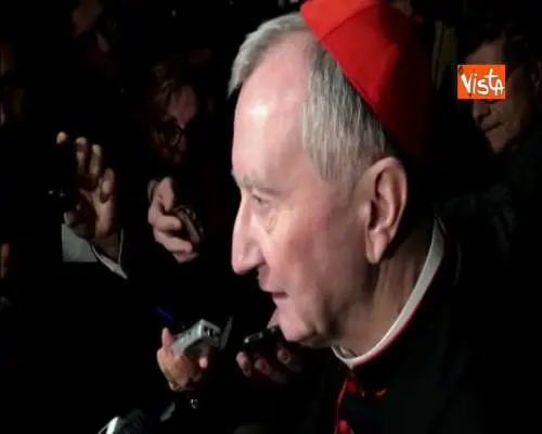 Migranti, Parolin: “Abbiamo insistito molto sull’integrazione”