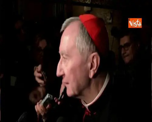 Reddito cittadinanza, Parolin: “Con Governo condiviso impegno di essere al servizio del bene comune”