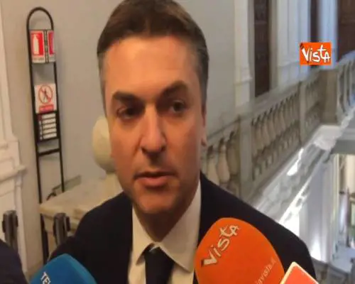  Infrastrutture, Rixi: “La Gronda si farà e la Tav non è ancora stata bloccata” 