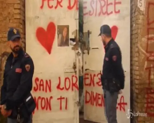 Morte Desirée, nuovo colpo di scena: arrestata una pusher