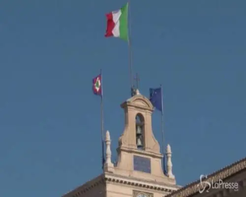 Caso Diciotti, i 5 Stelle al voto sulla piattaforma Rousseau