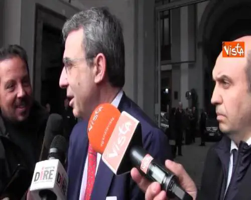 Diciotti, Costa: “Consultazioni M5s online? Non sono nemmeno iscritto a Rousseau”