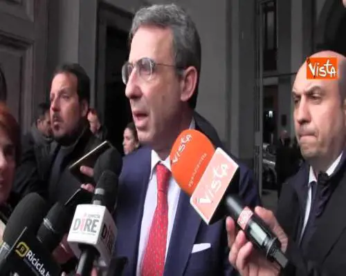 Rifiuti Roma, Costa: “Cabina di regia ha raggiunto scopo”
