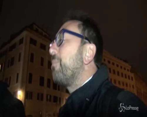 Caso Diciotti, Bonafede: "Governo mai stato in dubbio"