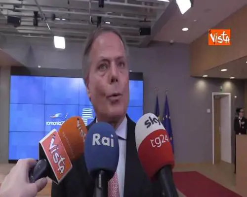 EMA, Moavero: “Completato insieme di ricorsi, ora aspettiamo parola della Corte”