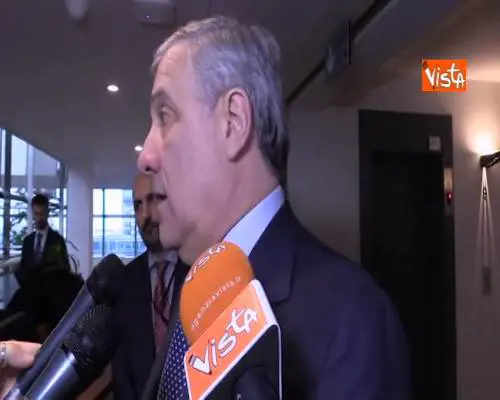 Latte, Tajani: “Obiettivo giusto 1 euro al litro”