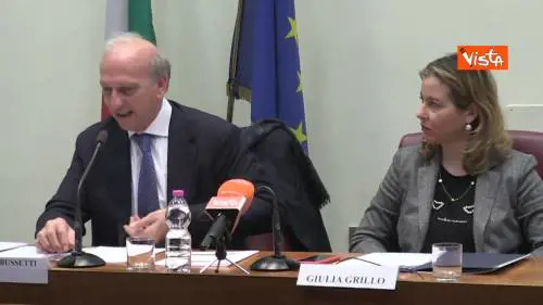 Scuola, Bussetti: “Vogliamo offrire a studenti educazione a 360 gradi”