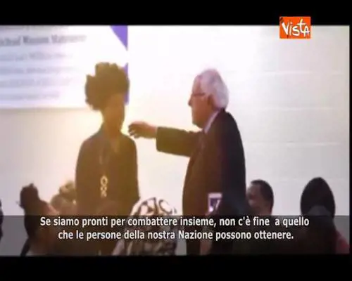 Bernie Sanders si ricandida alla Casa Bianca nel 2020 