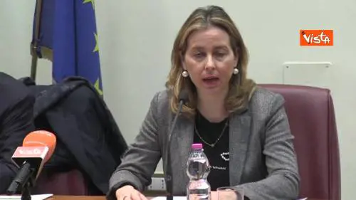 Salute, G.Grillo: “Scuola momento fondamentale di formazione e informazione”