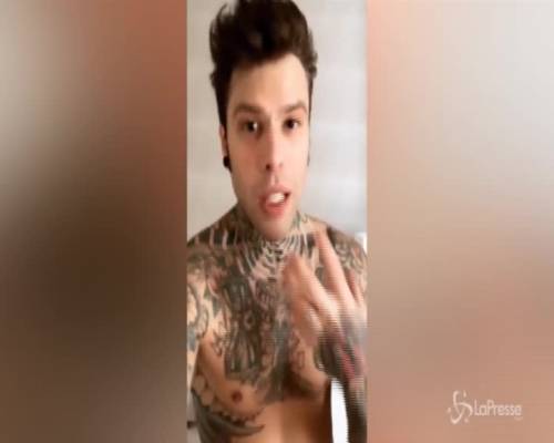 Fedez trova Obama in palestra ma il presidente Usa gli nega la foto