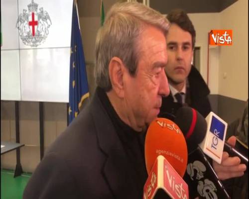 Infrastrutture, Spinelli: “La Tav può aspettare, altre priorità soprattutto nel porto di Genova”