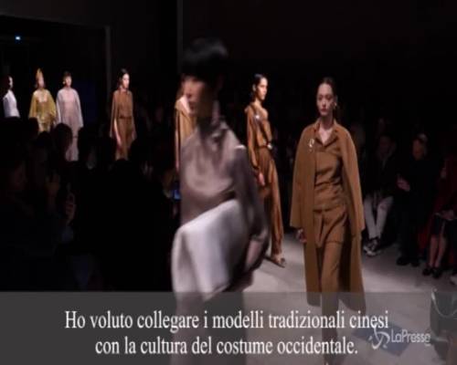 Milano Fashion week, le sfilate di Hui e San Andres