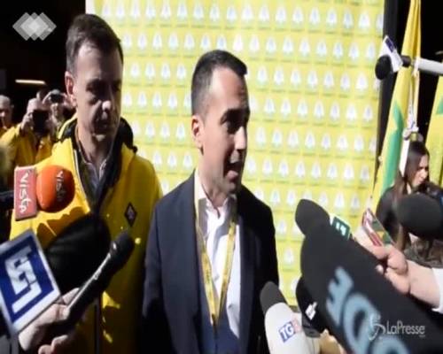 Governo, Di Maio smentisce manovra bis: "Abbiamo messo in riserva 2mld"