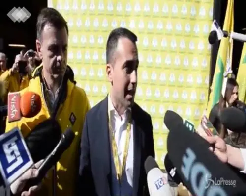 Governo, Di Maio smentisce manovra bis: "Abbiamo messo in riserva 2mld"