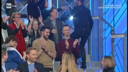 Freccero e la scelta “Azzeccata” di De Martino