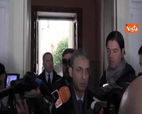 Elezioni Sardegna, Costa: “Non credo abbia ripercussioni su Governo, analisi spetta a Di Maio”