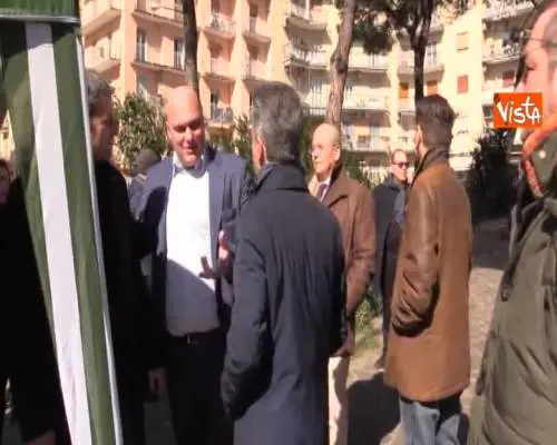 Autonomie, parte da Napoli la raccolta firme per il referendum su macro regione del Sud