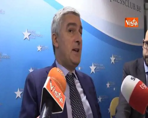  Europee, Buttarelli (Garante Ue Privacy): “Alcuni Paesi interessati a indebolirci” 