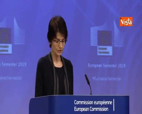 Reddito cittadinanza, Thyssen (Commissaria Occupazione): “Valutare impatto bilancio e sostenibilità”