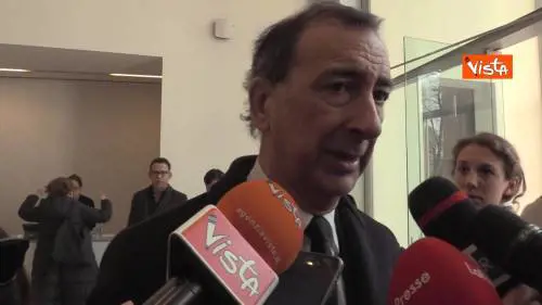 Olimpiadi 2026, Sala: “Mattarella garantisce il suo supporto”