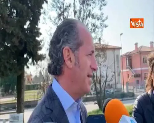 Autonomia, Zaia: “E’ nel contratto di Governo, se non passasse ci sarebbero difficoltà”