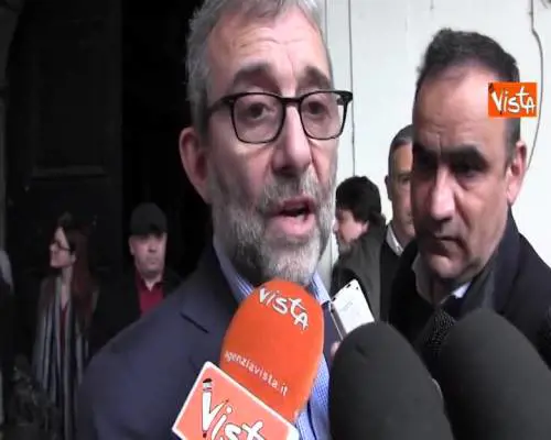 Pd, Giachetti: “Indisponibile a far rientrare nel partito chi lo ha massacrato”