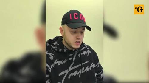 Lazza, il pianista rapper che piace a Fibra e Guè Pequeno