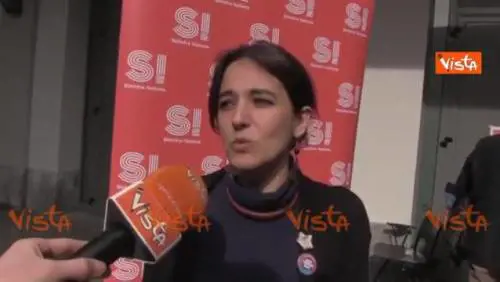 Migranti, Sciurba (Mediterranea): “Governo permette a trafficanti di lucrare sulle persone”