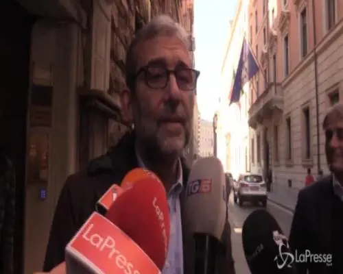 Primarie Pd, Giachetti: "Domenica si vota per il futuro del Paese"