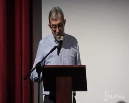 Primarie, Giachetti: "Accordo Pd-M5s? Io tolgo il disturbo"