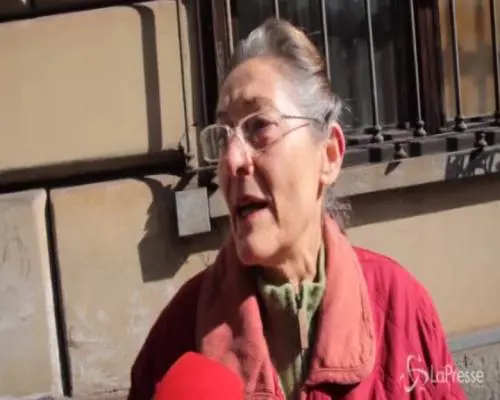 Torino, tra gli elettori delle primarie PD