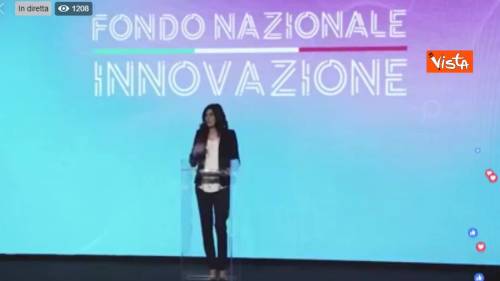 Innovazione, Appendino: “È la chiave per pensare al futuro di Torino”