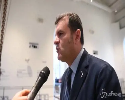 Centinaio: "La vittoria di Zingaretti non indebolisce il Governo"