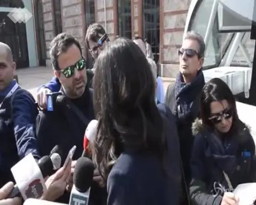 Tav, Appendino: "Governo deve decidere, ho massima fiducia"