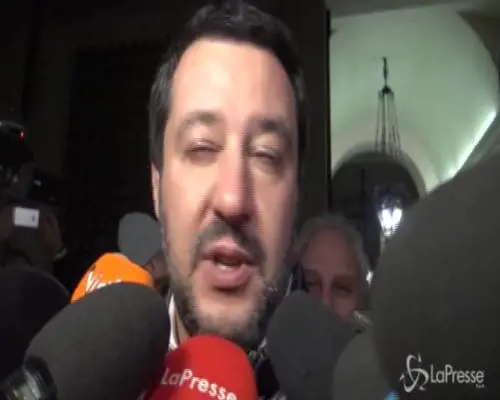 Tav, oggi il vertice di governo decisivo