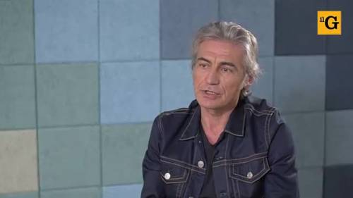 Ligabue riparte dallo "Start"