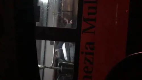 Lamezia Terme, la rissa tra marocchini