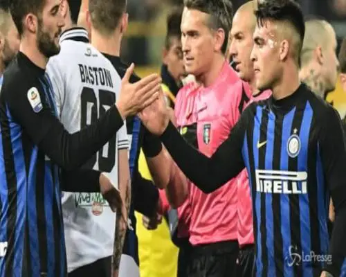Serie A, pari tra Fiorentina e Lazio
