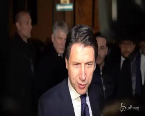 Di Maio: "Il governo durerà quattro anni"