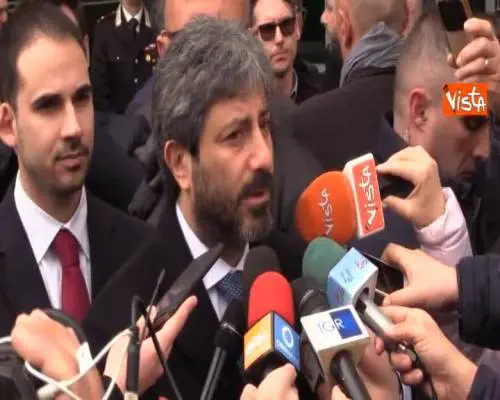 Tav, Fico: “Nessuna figuraccia con l’Europa”