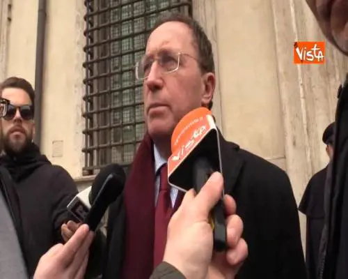 Bagnoli, Bonavitacola (vicepres Campania): “Chiediamo chiarezza a ministeri Ambiente e Cultura”