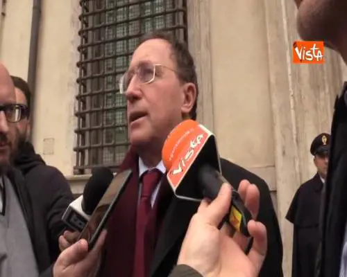 Bagnoli, Bonavitacola (vicepres Campania): “Regione vuole accelerare e non rallentare”