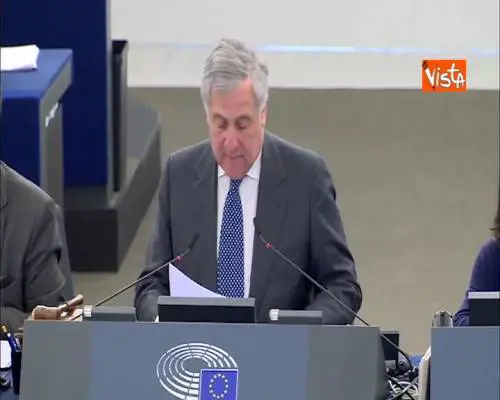 Venezuela, Tajani: “Da giorni al buio, appello di urgenza alla comunità internazionale” 